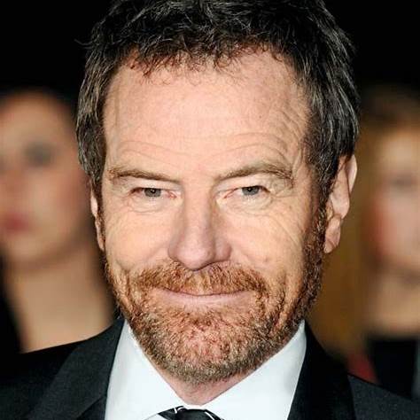 BRYAN CRANSTON